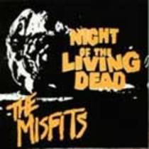 Night of The Living Dead