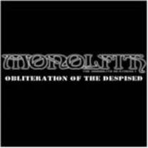 Obliteration Of The Despised