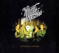 Internal Affairs