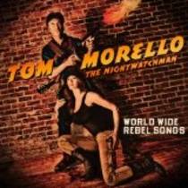 World Wide Rebel Songs