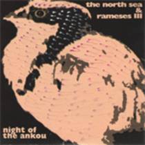 Night Of The Ankou (split avec Rameses III)