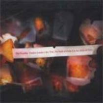 An Inch of Gold for an Inch of Time (EP)