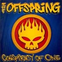 Conspiracy Of One