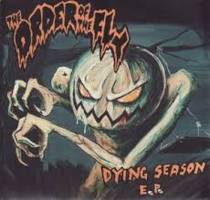 The Dying Season EP