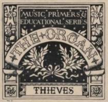Thieves EP