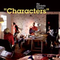 Characters