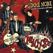 Gimme More