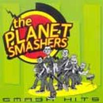 Planet Smashers