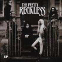 The Pretty Reckless EP
