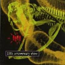 13th Anniversary Show - Live In USA