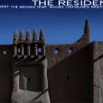 1997: The Missing Year - Adobe Disfigured Night