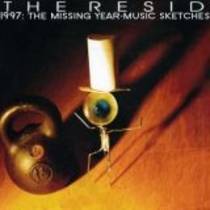 1997: The Missing Year - Scattered Unfinished Music Sketches And We Are The World
