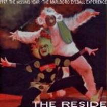 1997: The Missing Year - The Marlboro Eyeball Experience (Disfigured Night)