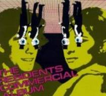 Commercial Album