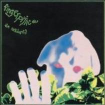 Fingerprince