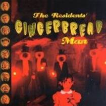 Gingerbread Man