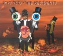 Icky Flix