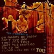 Oh Mummy Oh Daddy Can't You See That It's True, What The Beatles Did To Me I Love Lucy Did To You