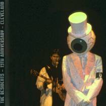 The 13th Anniversary Show - Cleveland