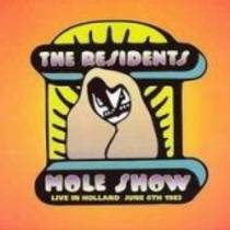 The Mole Show Live In Holland