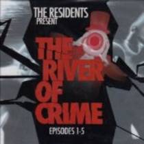 The River Of Crime : Episodes 1-5