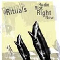 Split CD w/ Radio Riot Right Now