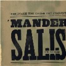 Mander Salis