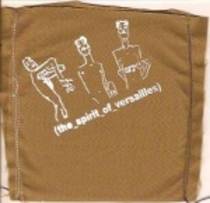 8 songs CD