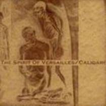 Split 7" avec Caligari