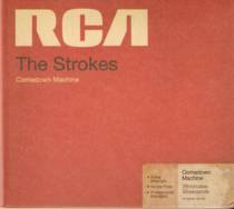 Comedown Machine