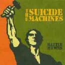 Battle Hymns