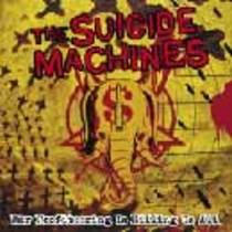 War Profiteering is Killing Us All