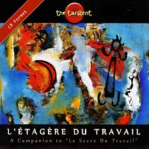 L’Étagère Du Travail