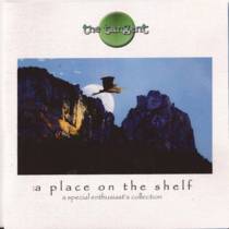 démo - A Place On The Shelf