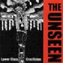 Lower Class Crucifixion