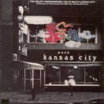 Live at Max's Kansas City