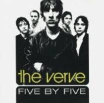 Five By Five