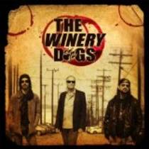 The Winery Dogs