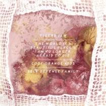Split avec Tigers Jaw, Code Orange Kids, Self Defense Family