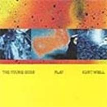 The Young Gods Plays Kurt Weill