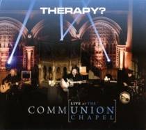 Communion (Live At The Union Chapel)