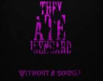Without A Sound