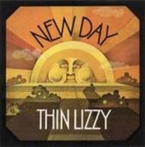 New Day ep