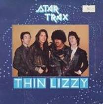 Star Trax ep