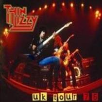 UK Tour 75