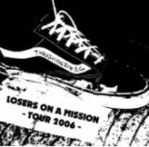 Losers on a Mission