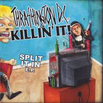 Split avec Killin' It!