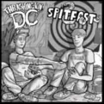 Split w/ Spitfest