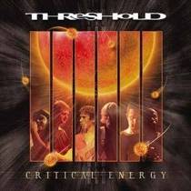 Critical Energy (live)