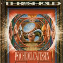 Psychedlicatessen